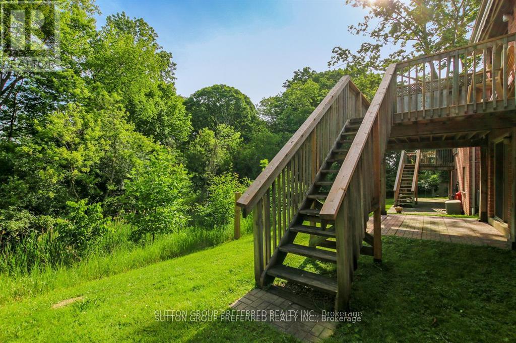 Photo 31 of 12 14 Cadeau Terrace, London South ON