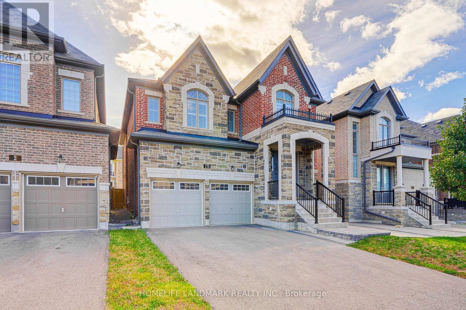 Photo 38 of 175 Scrivener Drive, Aurora ON