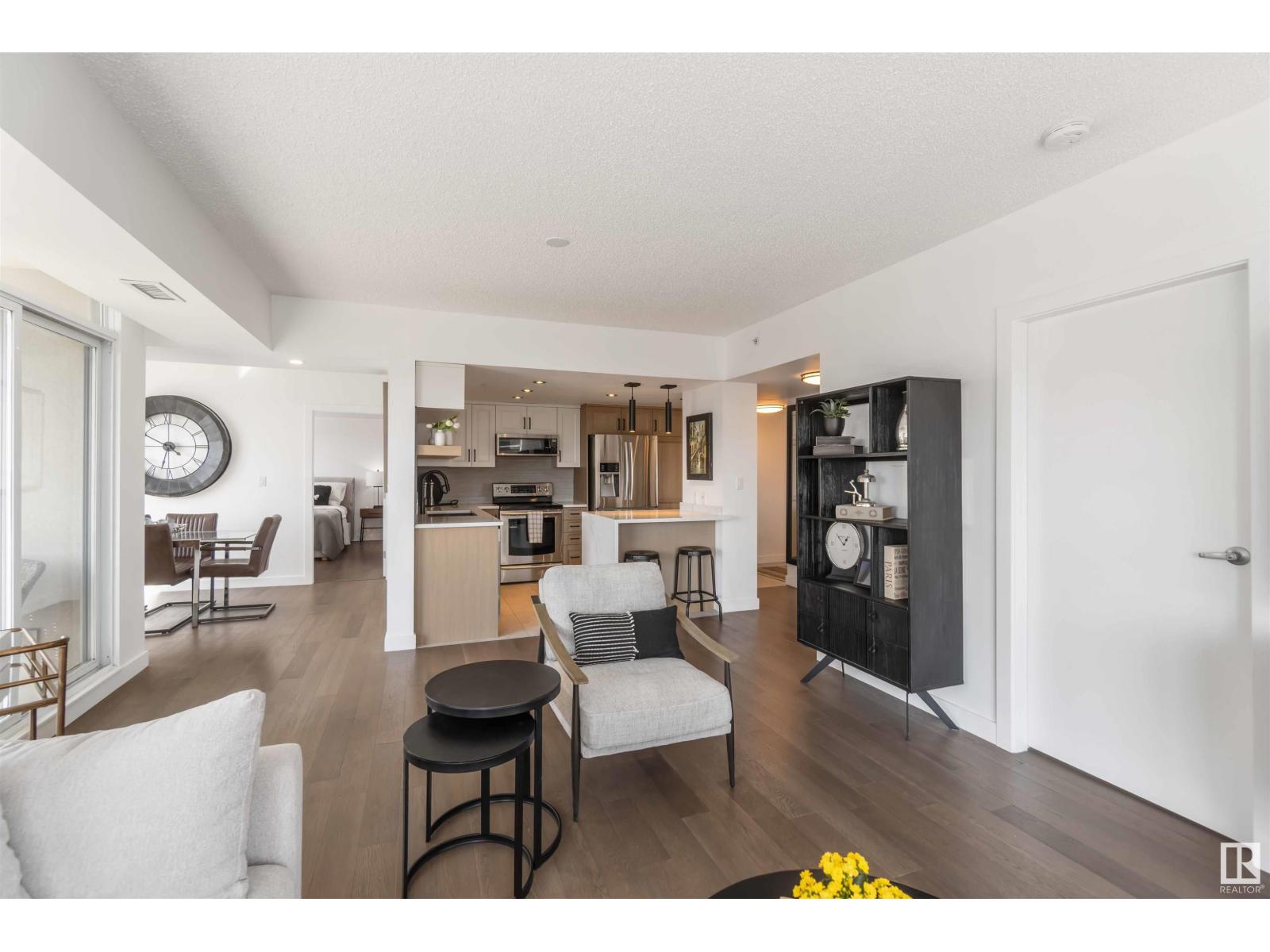 Photo 28 of 802 10046 117 St Nw, Edmonton AB