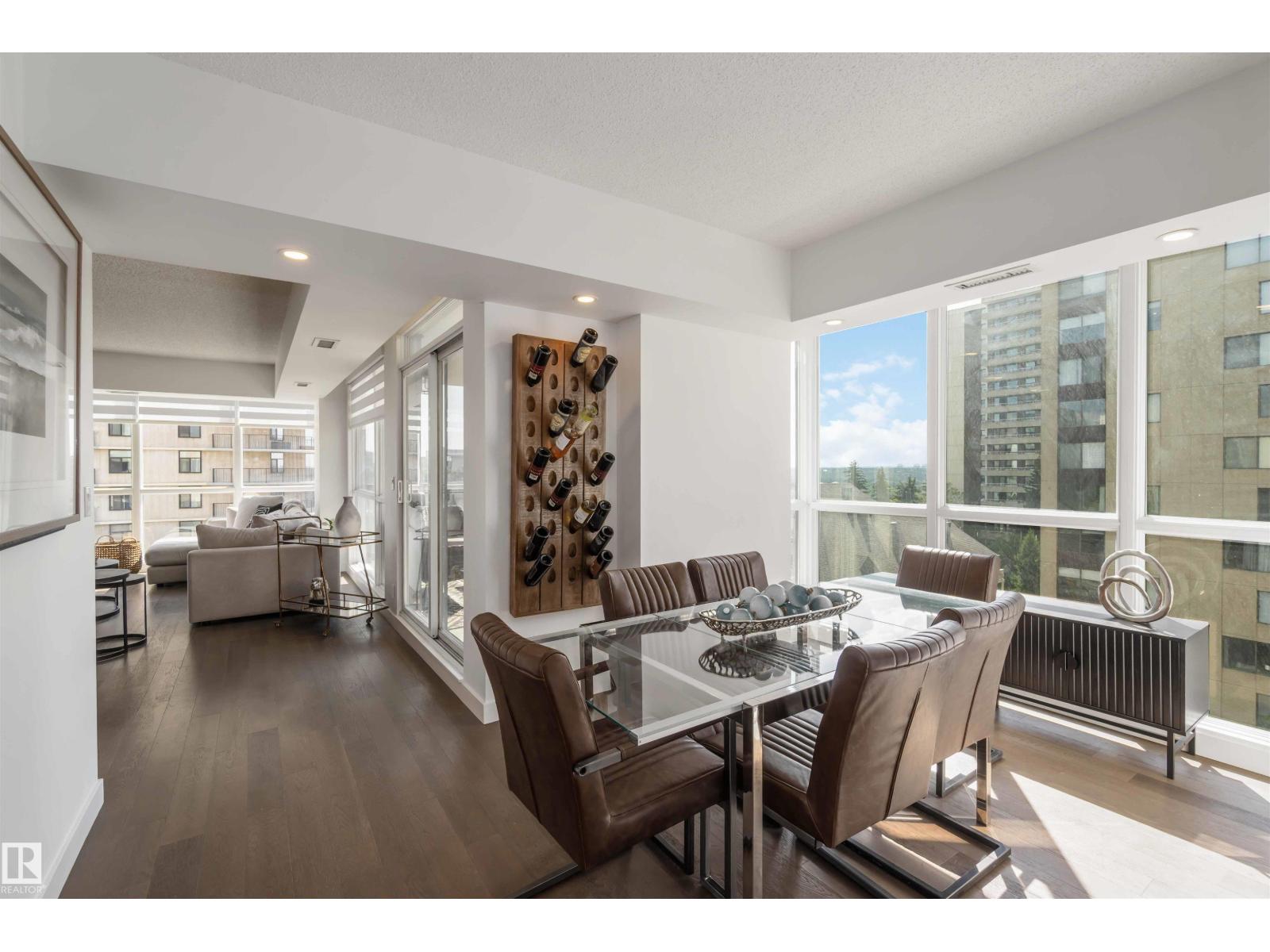 Photo 14 of 802 10046 117 St Nw, Edmonton AB