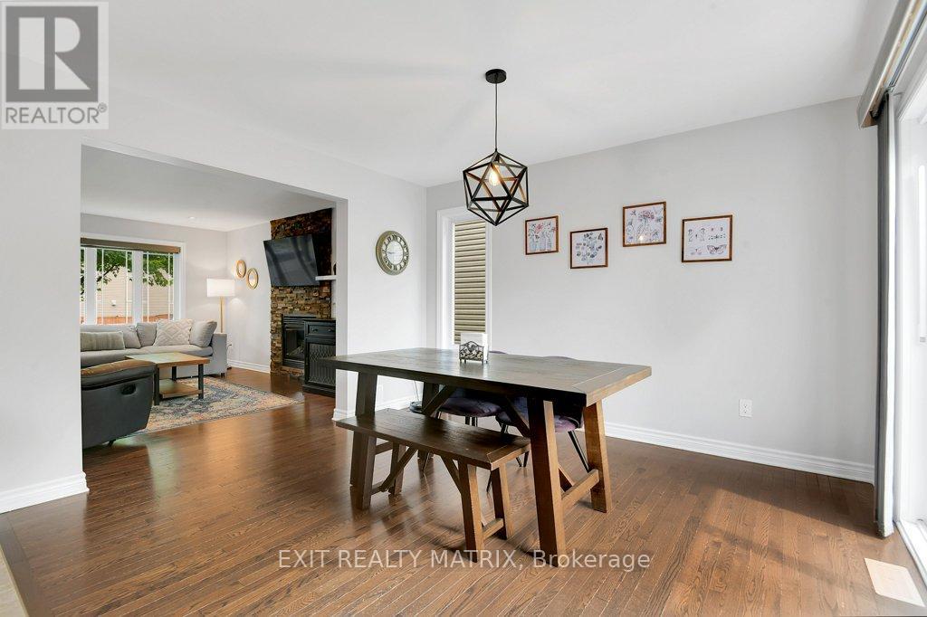 Photo 11 of 60 Constantineau Street, The Nation ON