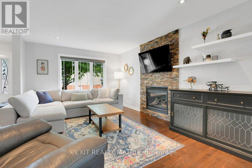 Photo 6 of 60 Constantineau Street, The Nation ON