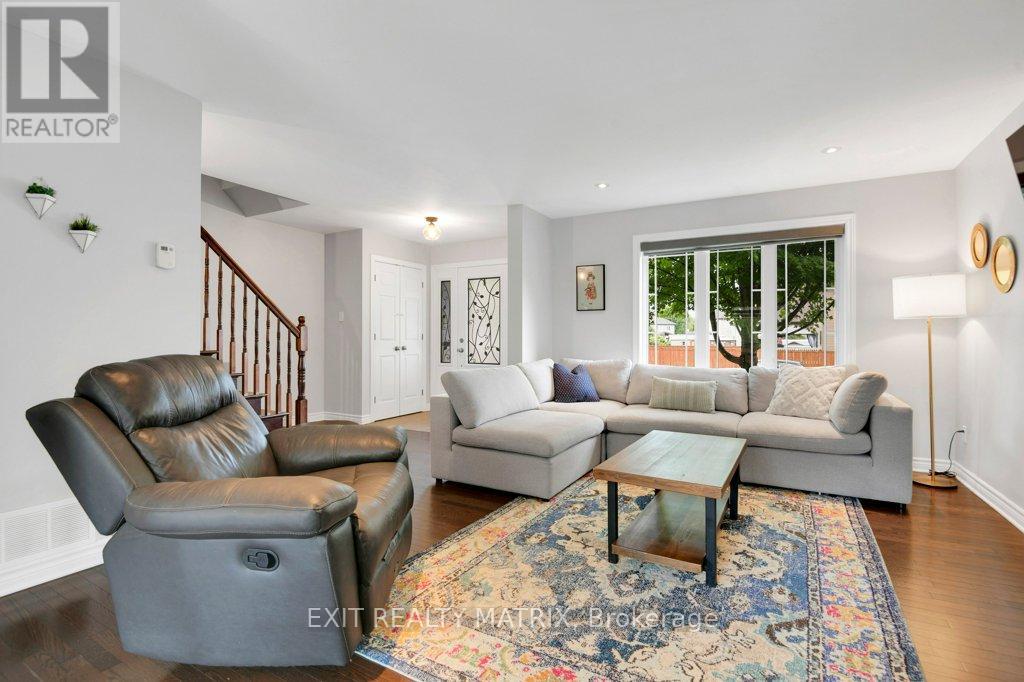 Photo 7 of 60 Constantineau Street, The Nation ON