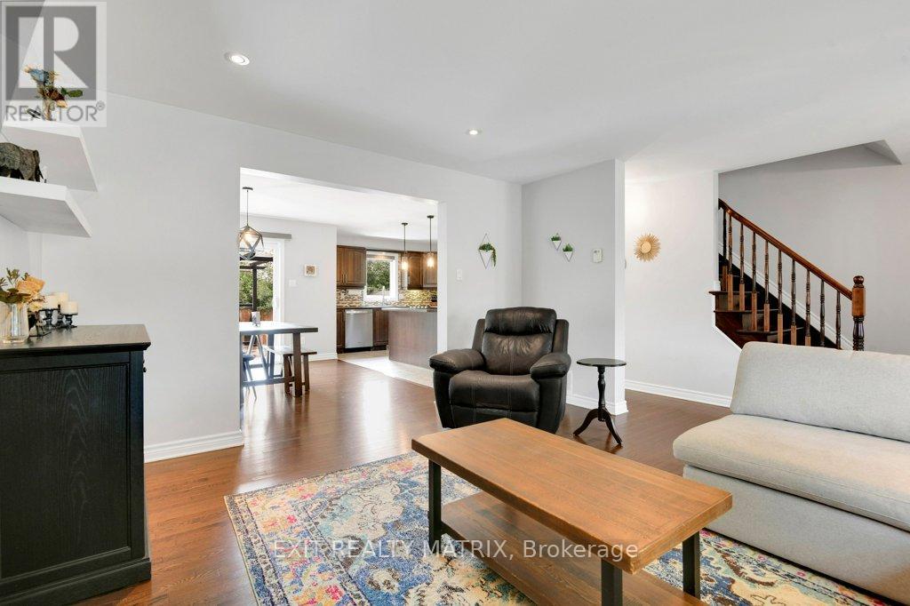 Photo 8 of 60 Constantineau Street, The Nation ON