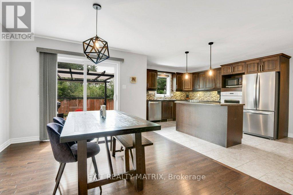 Photo 9 of 60 Constantineau Street, The Nation ON