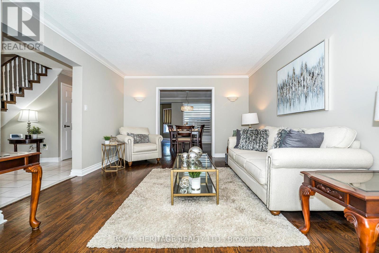 Photo 9 of 756 Stonepath Circle, Pickering ON