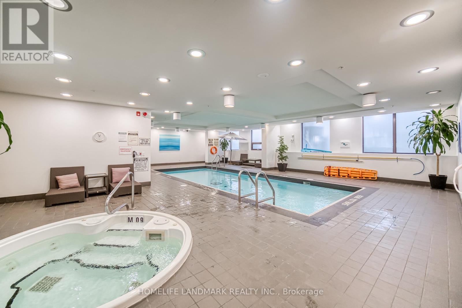 Photo 29 of 2701 35 Hayden Street, Toronto ON
