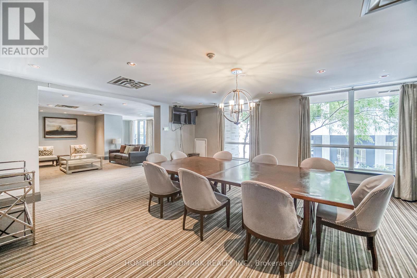 Photo 31 of 2701 35 Hayden Street, Toronto ON