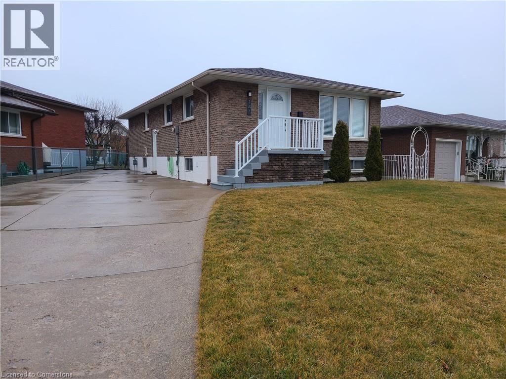 Photo 1 of 141 Marcella Crescent Unit Lower Level, Hamilton ON