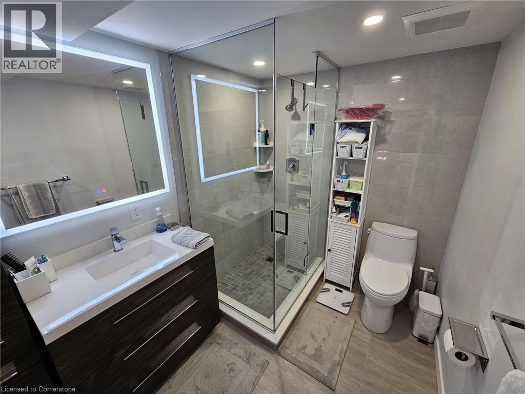 Photo 11 of 141 Marcella Crescent Unit Lower Level, Hamilton ON