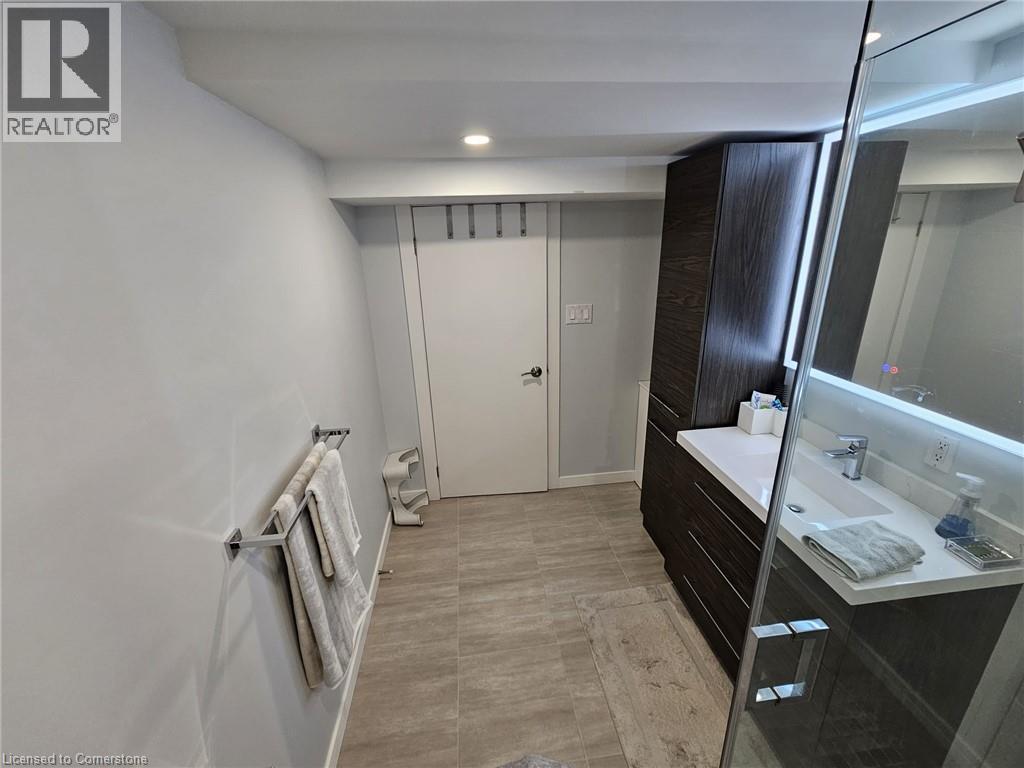 Photo 13 of 141 Marcella Crescent Unit Lower Level, Hamilton ON
