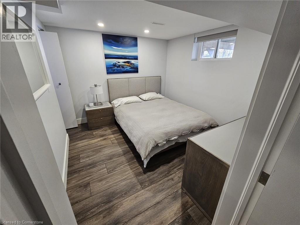 Photo 14 of 141 Marcella Crescent Unit Lower Level, Hamilton ON
