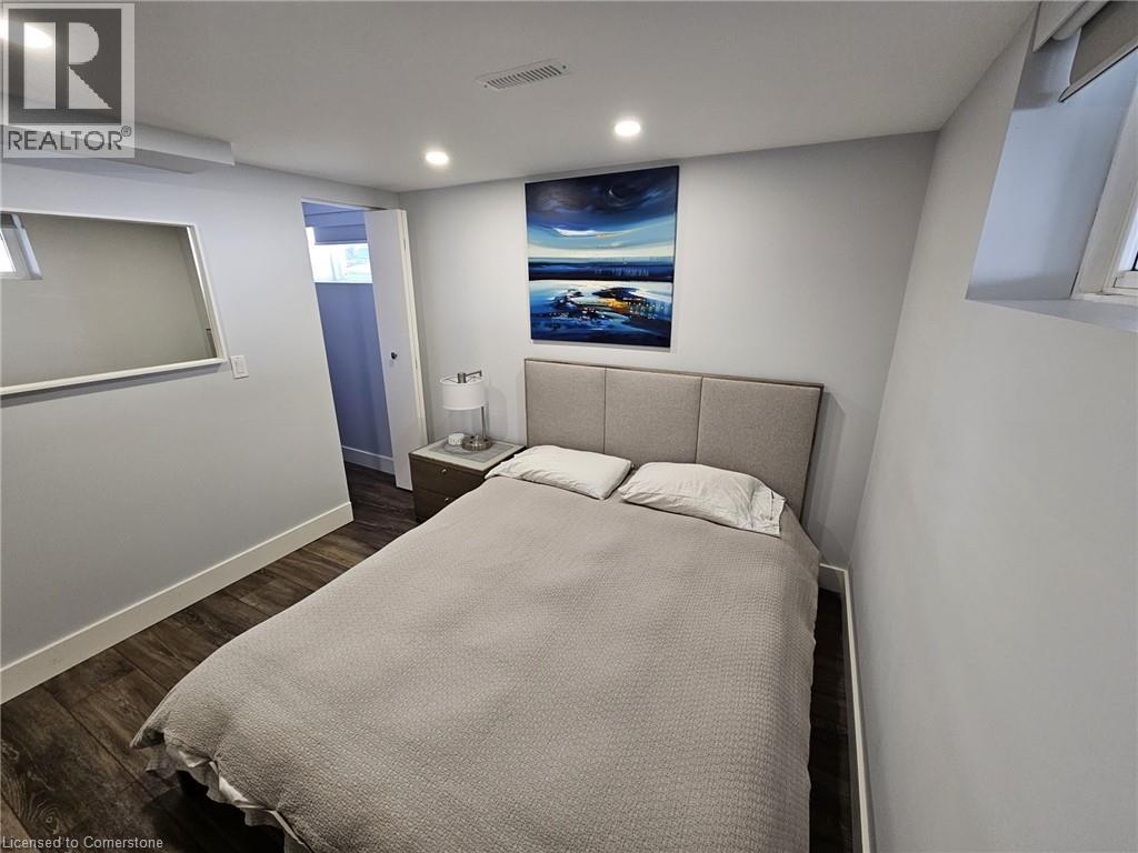 Photo 15 of 141 Marcella Crescent Unit Lower Level, Hamilton ON