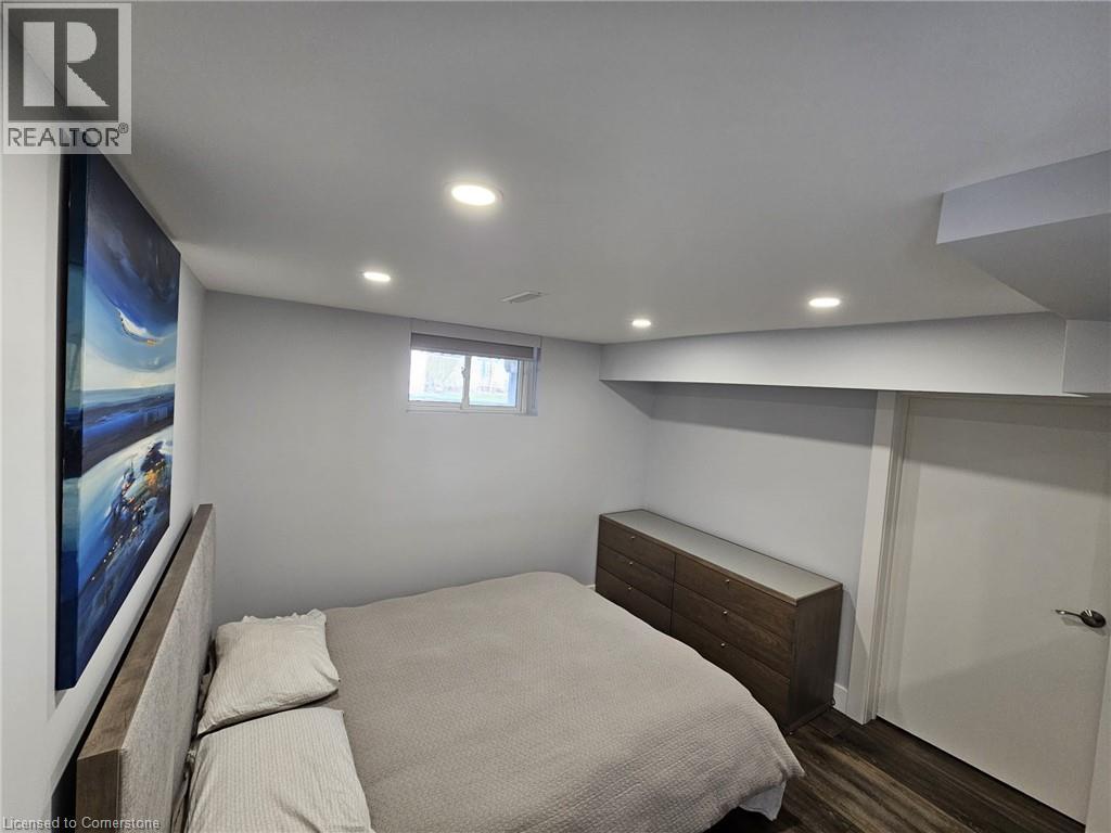 Photo 16 of 141 Marcella Crescent Unit Lower Level, Hamilton ON