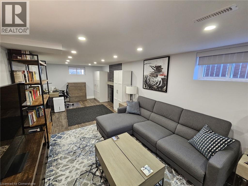 Photo 2 of 141 Marcella Crescent Unit Lower Level, Hamilton ON