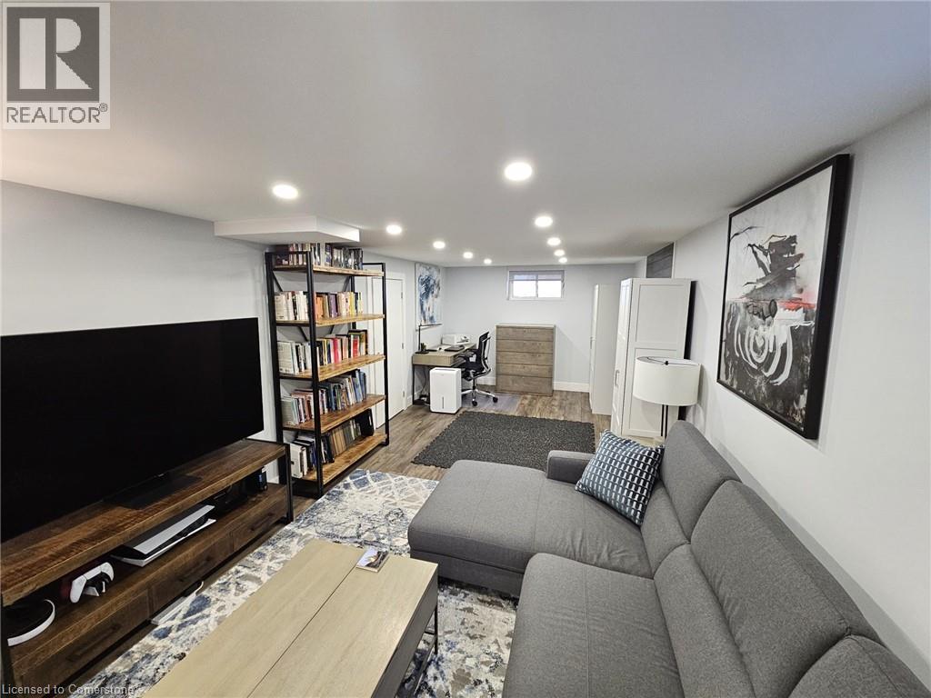 Photo 3 of 141 Marcella Crescent Unit Lower Level, Hamilton ON