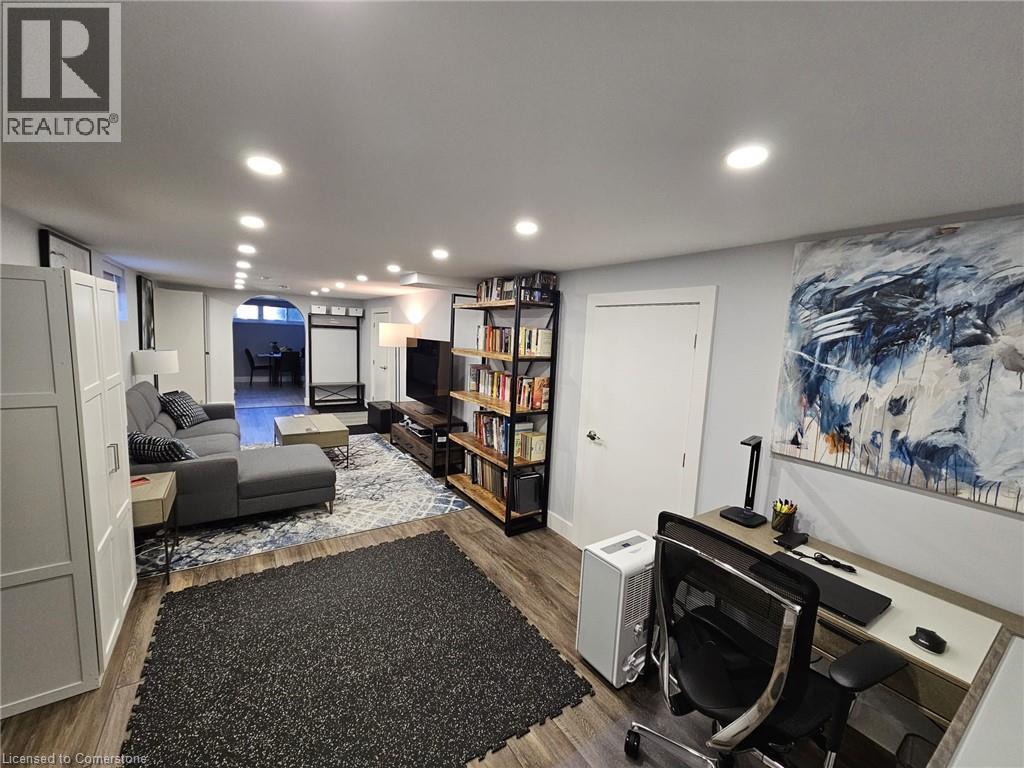 Photo 6 of 141 Marcella Crescent Unit Lower Level, Hamilton ON