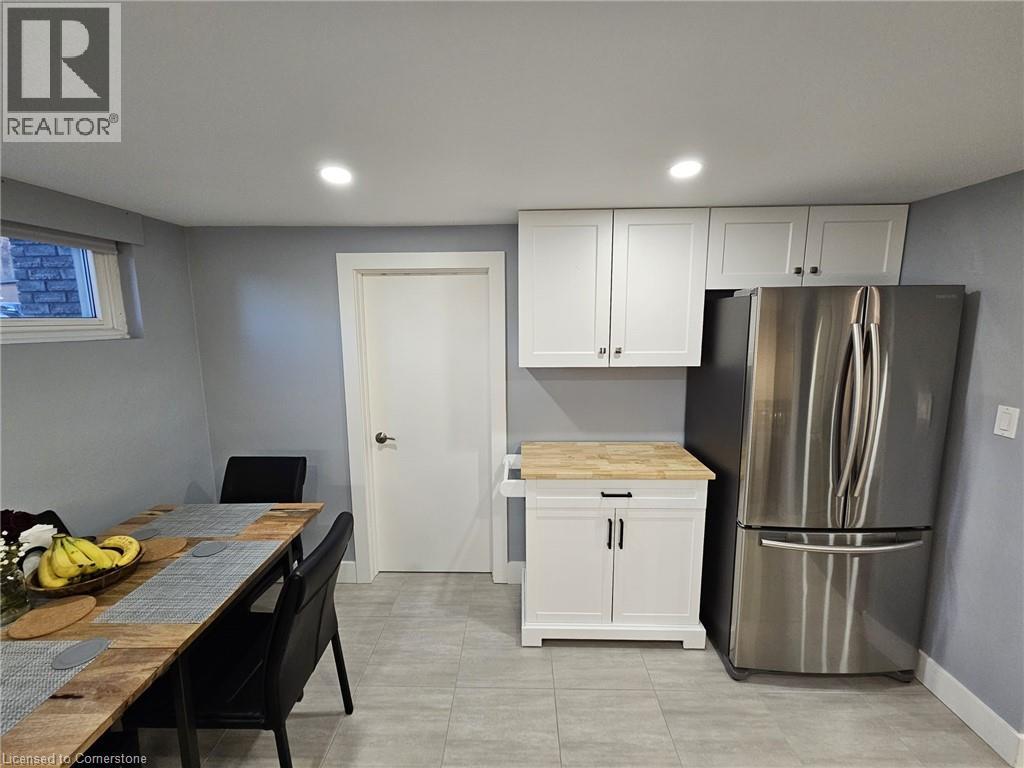 Photo 8 of 141 Marcella Crescent Unit Lower Level, Hamilton ON