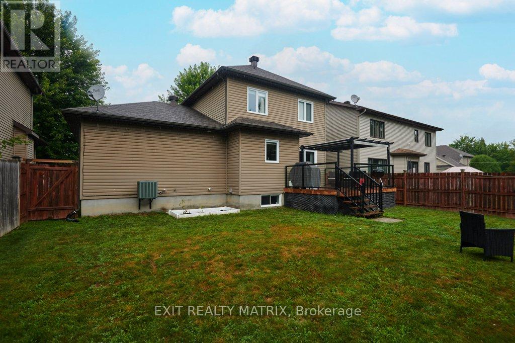Photo 31 of 60 Constantineau Street, The Nation ON
