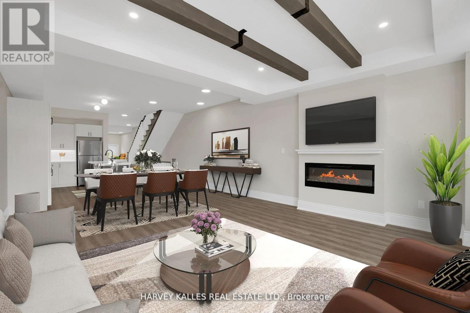 Photo 10 of 19 Lambton Avenue, Toronto ON