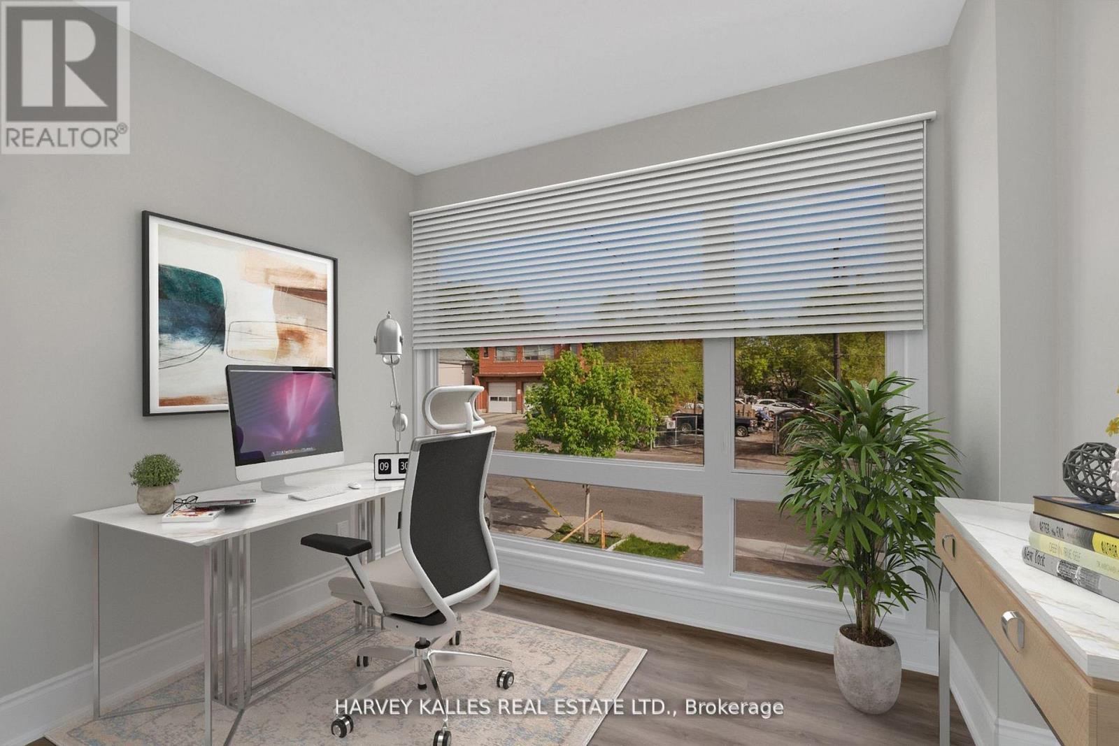 Photo 12 of 19 Lambton Avenue, Toronto ON