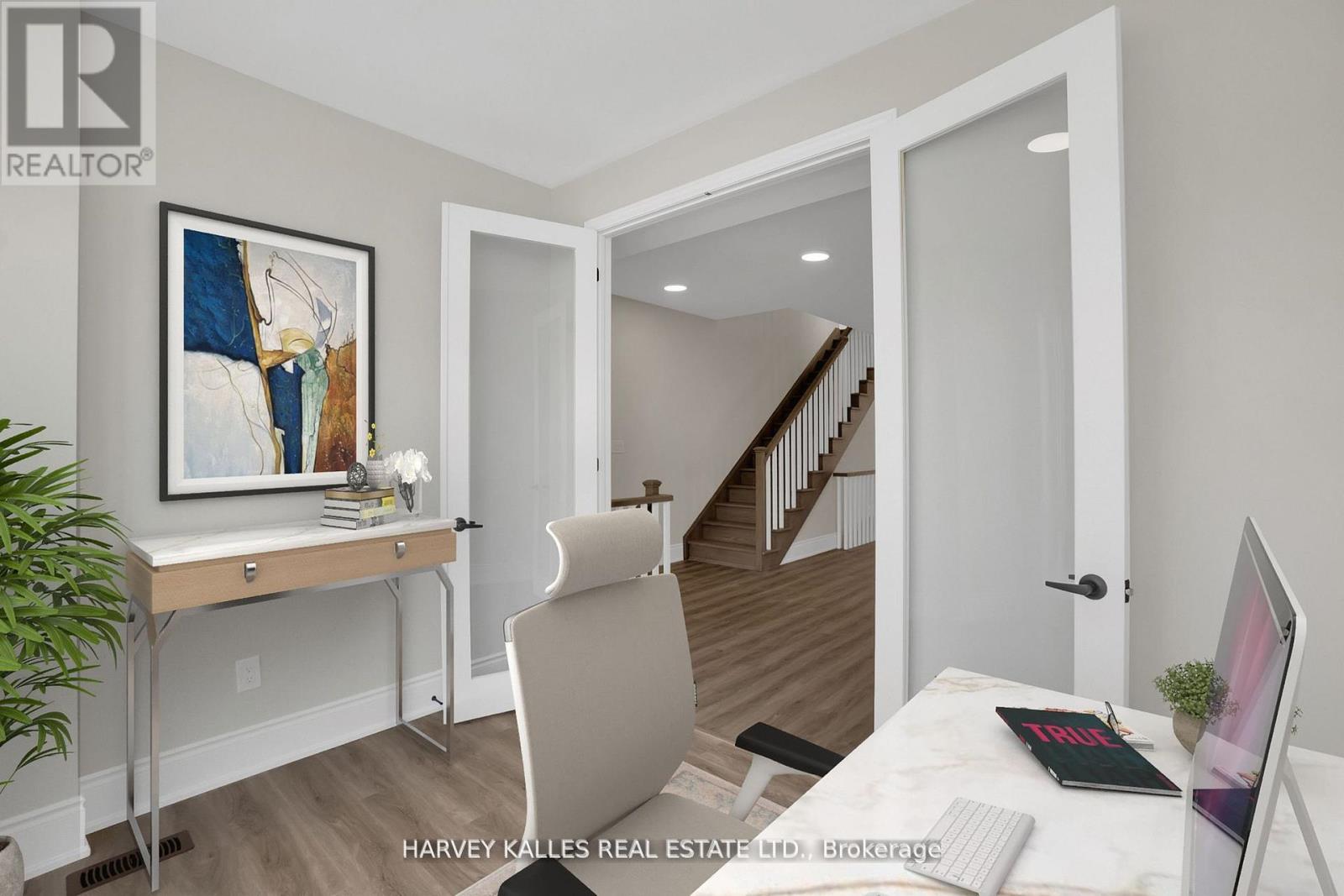 Photo 14 of 19 Lambton Avenue, Toronto ON