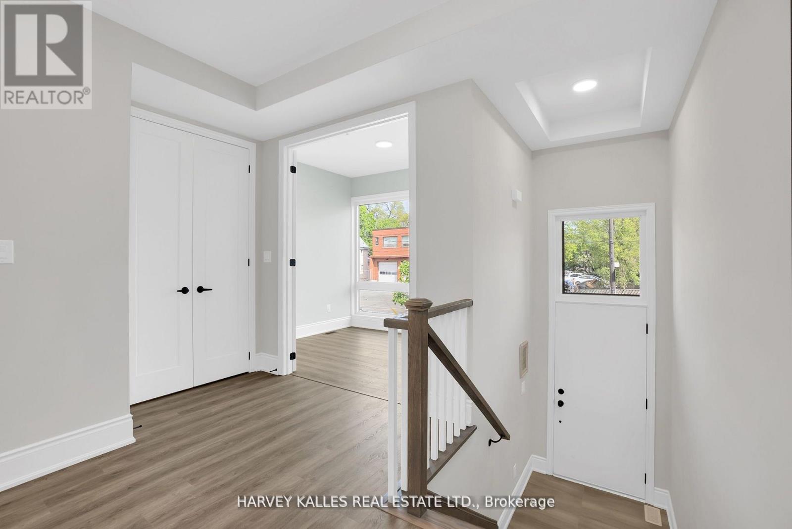Photo 3 of 19 Lambton Avenue, Toronto ON