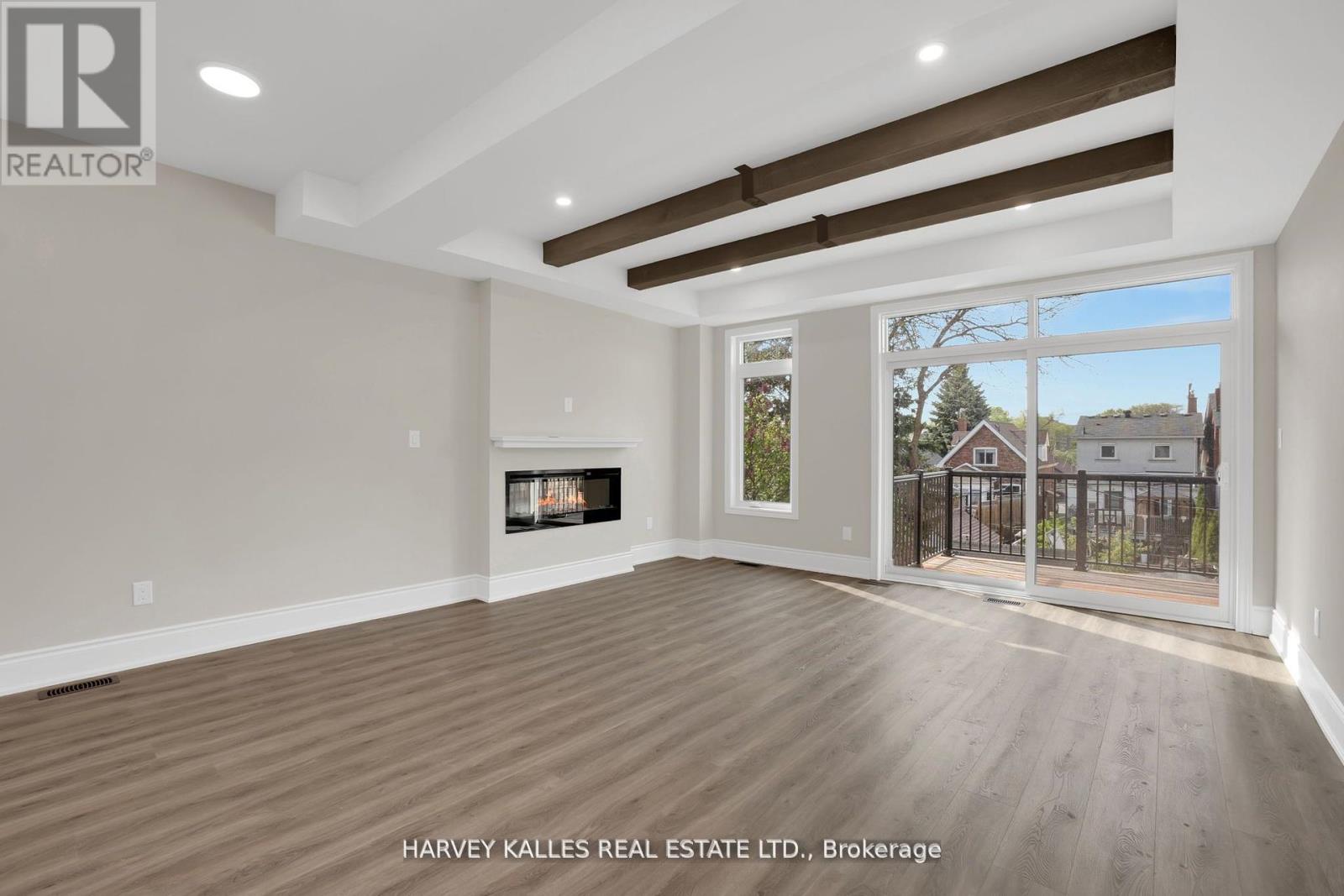 Photo 9 of 19 Lambton Avenue, Toronto ON