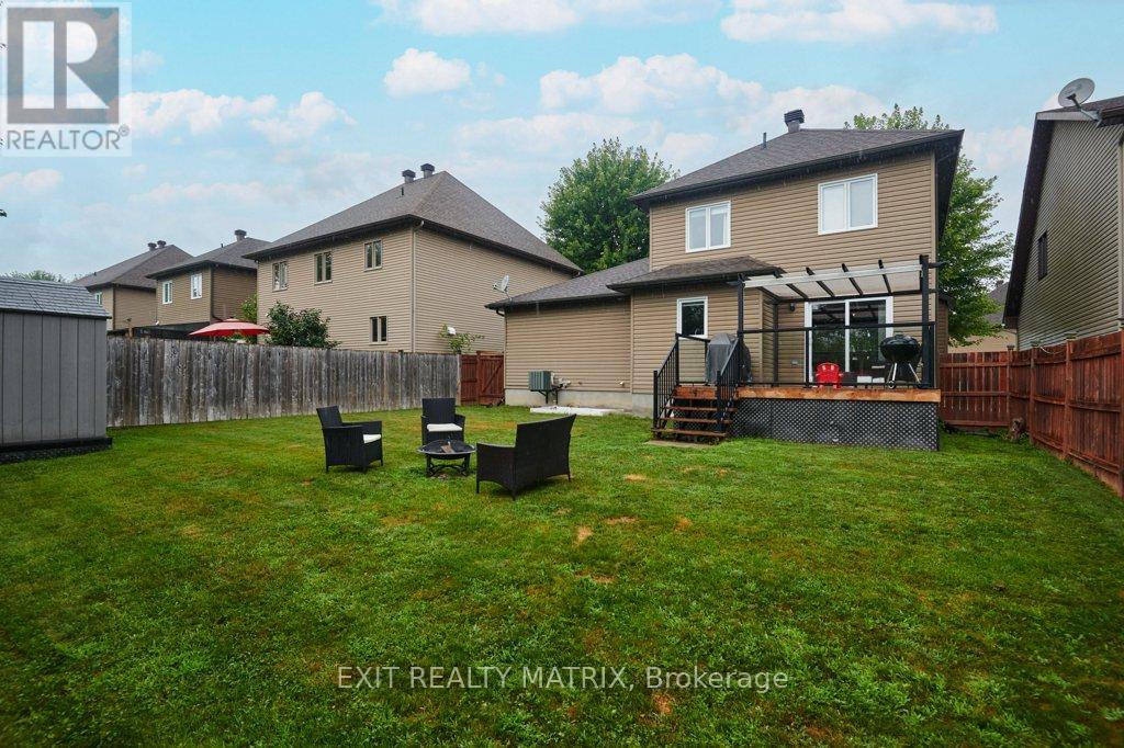 Photo 35 of 60 Constantineau Street, The Nation ON