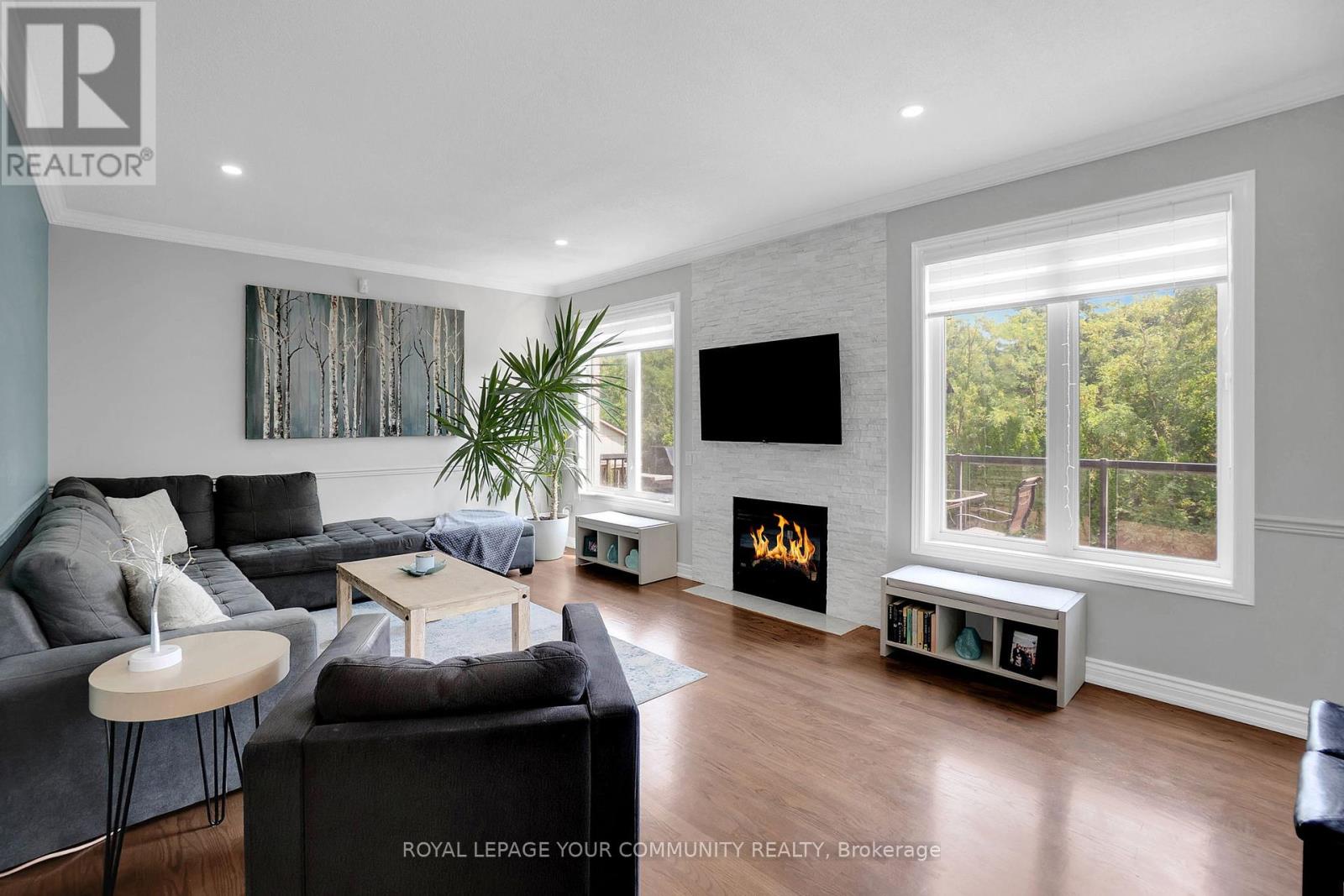 Photo 13 of 11 Evans Ridge, Caledon ON