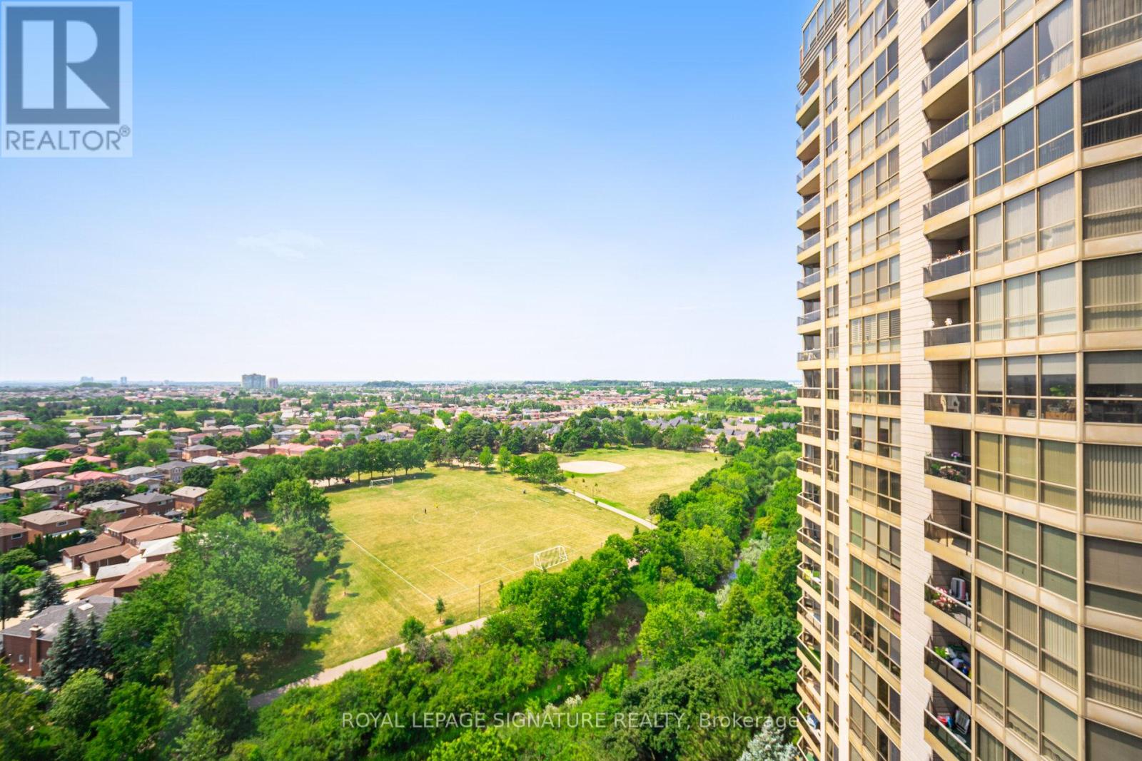 Photo 21 of 1501 55 Kingsbridge Garden Circle, Mississauga ON
