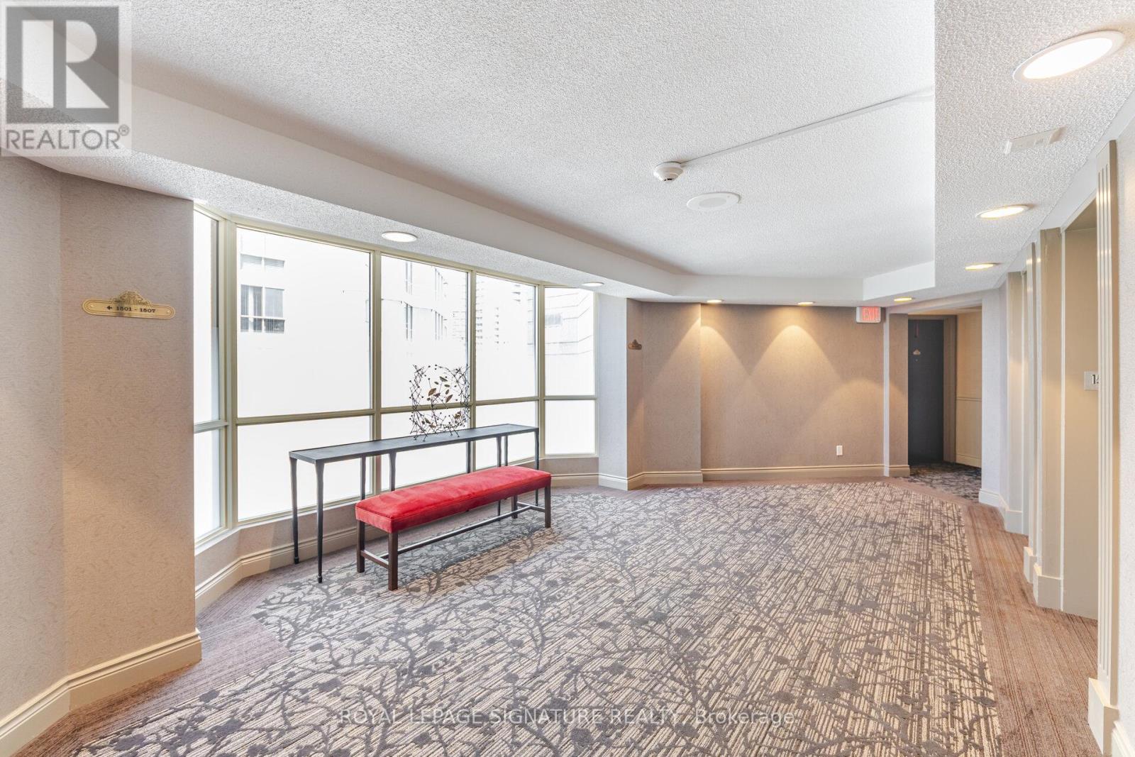 Photo 22 of 1501 55 Kingsbridge Garden Circle, Mississauga ON