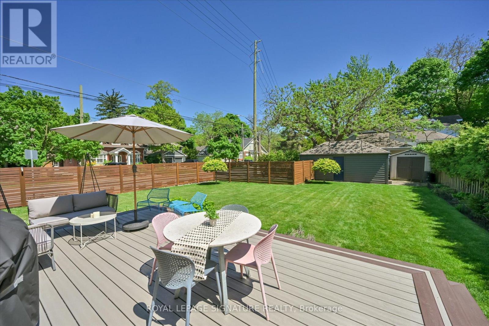 Photo 36 of 386 Allan Street, Oakville ON