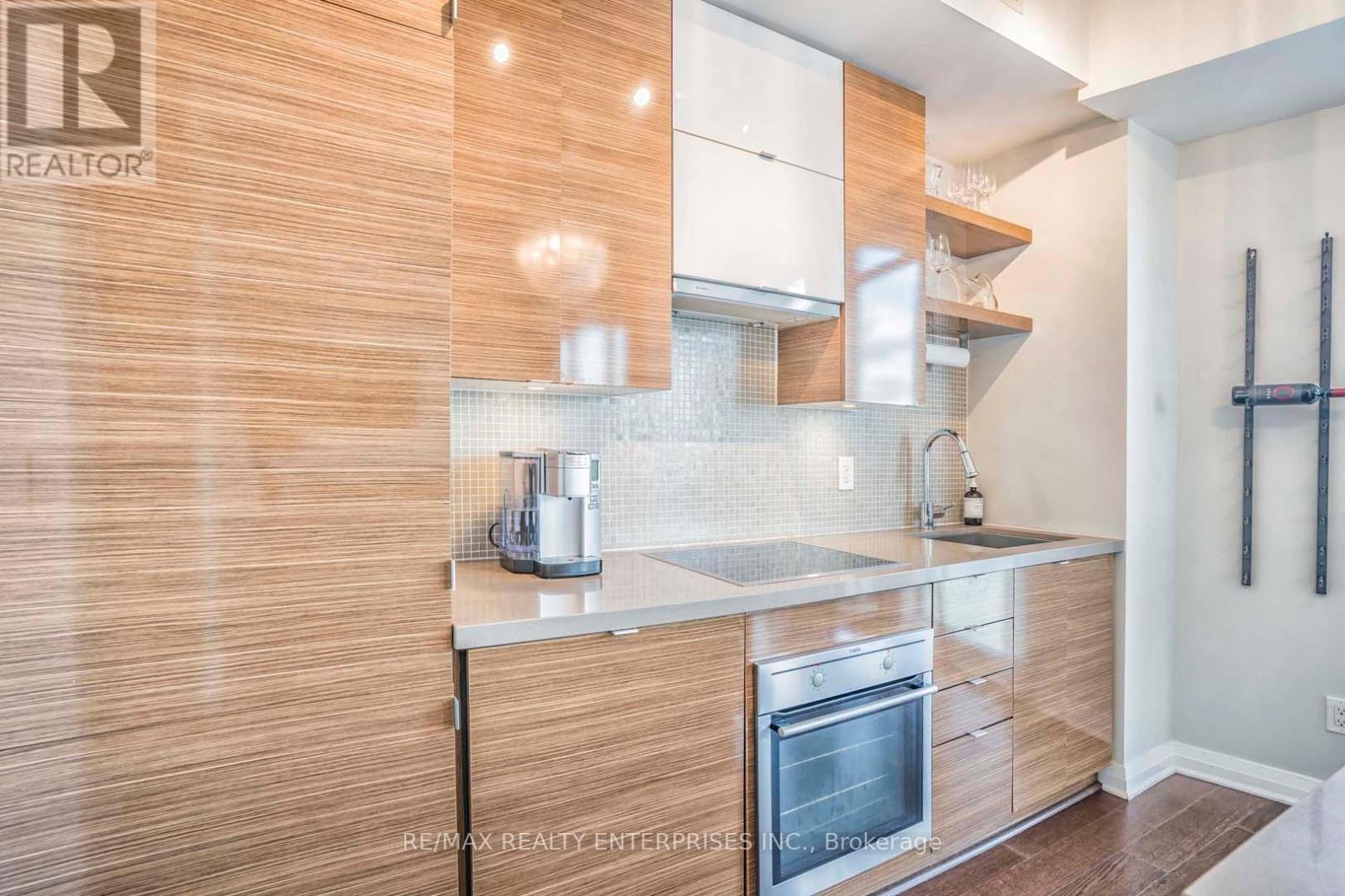 Photo 19 of 3101 59 Annie Craig Drive, Toronto ON