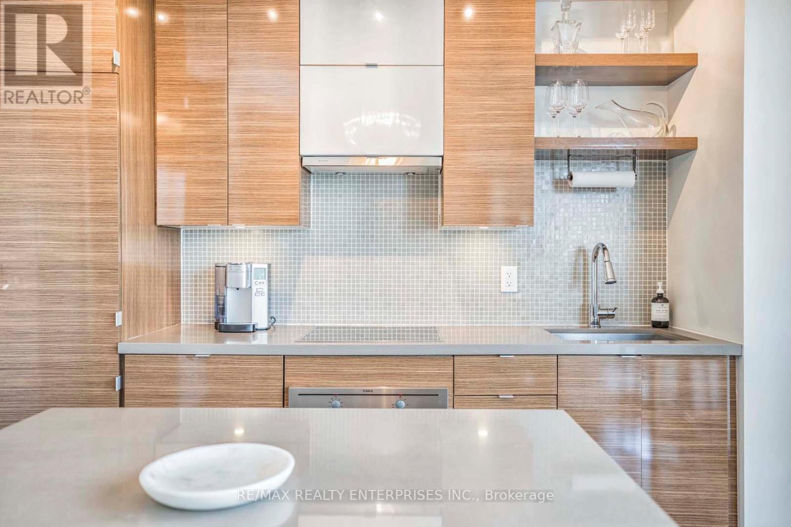 Photo 20 of 3101 59 Annie Craig Drive, Toronto ON