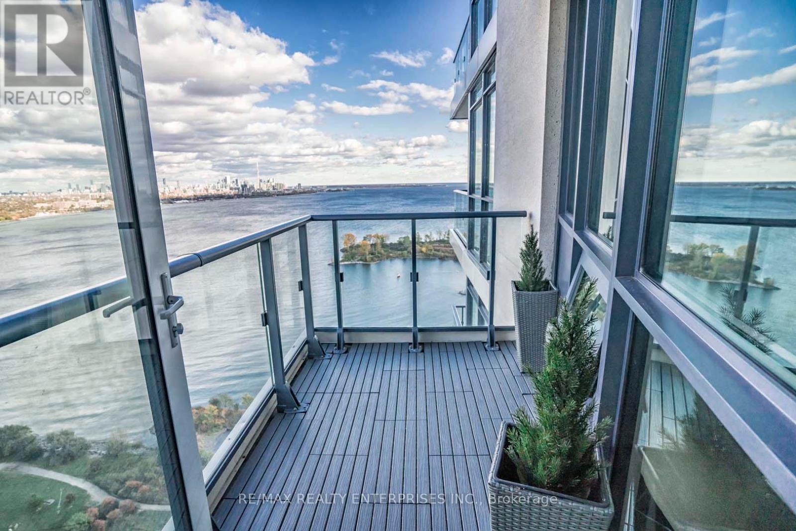 Photo 30 of 3101 59 Annie Craig Drive, Toronto ON