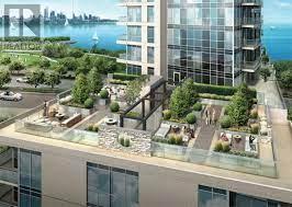 Photo 37 of 3101 59 Annie Craig Drive, Toronto ON