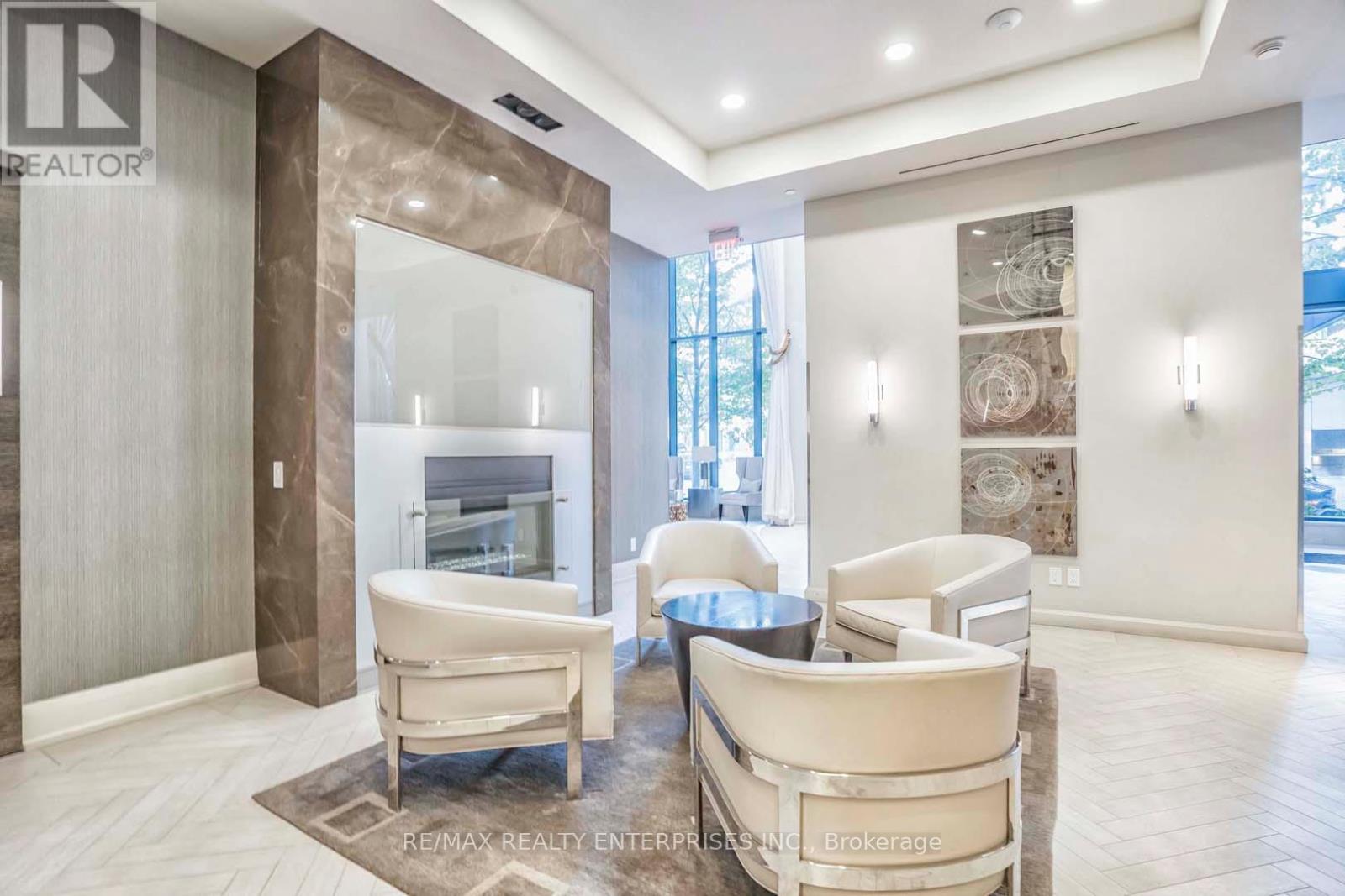 Photo 6 of 3101 59 Annie Craig Drive, Toronto ON
