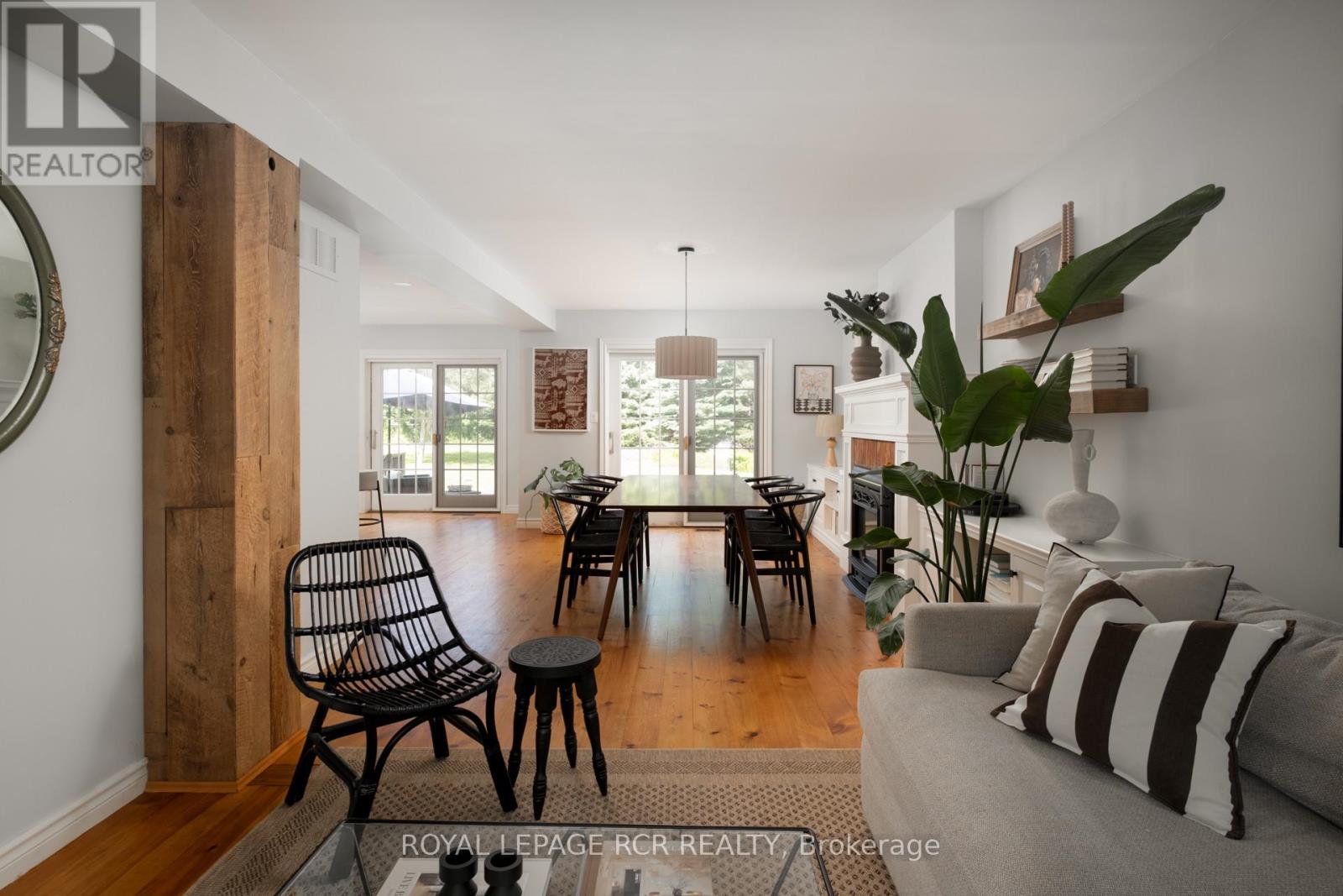 Photo 6 of 19215 Shaws Creek Road, Caledon ON