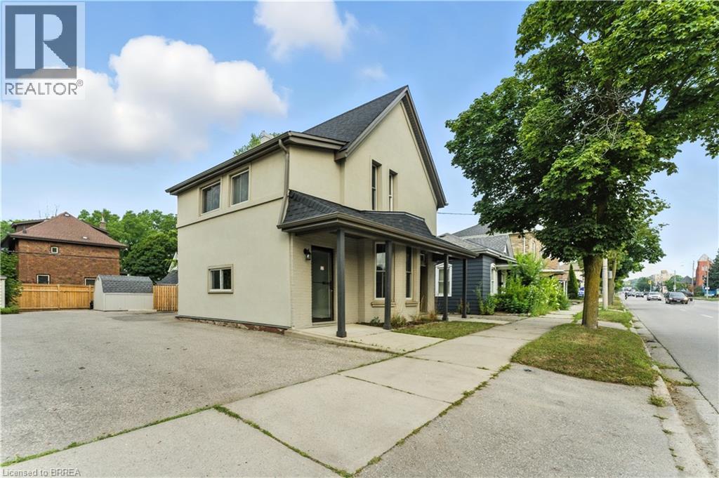 Photo 2 of 192 Brant Avenue, Brantford ON