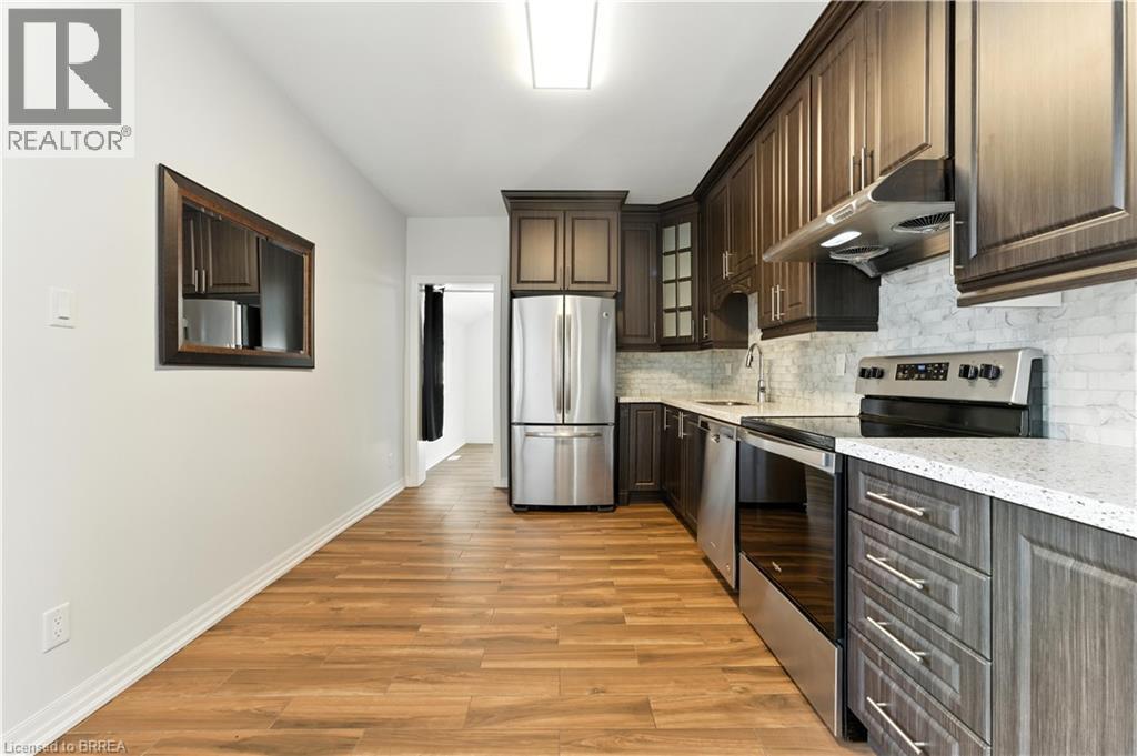 Photo 20 of 192 Brant Avenue, Brantford ON