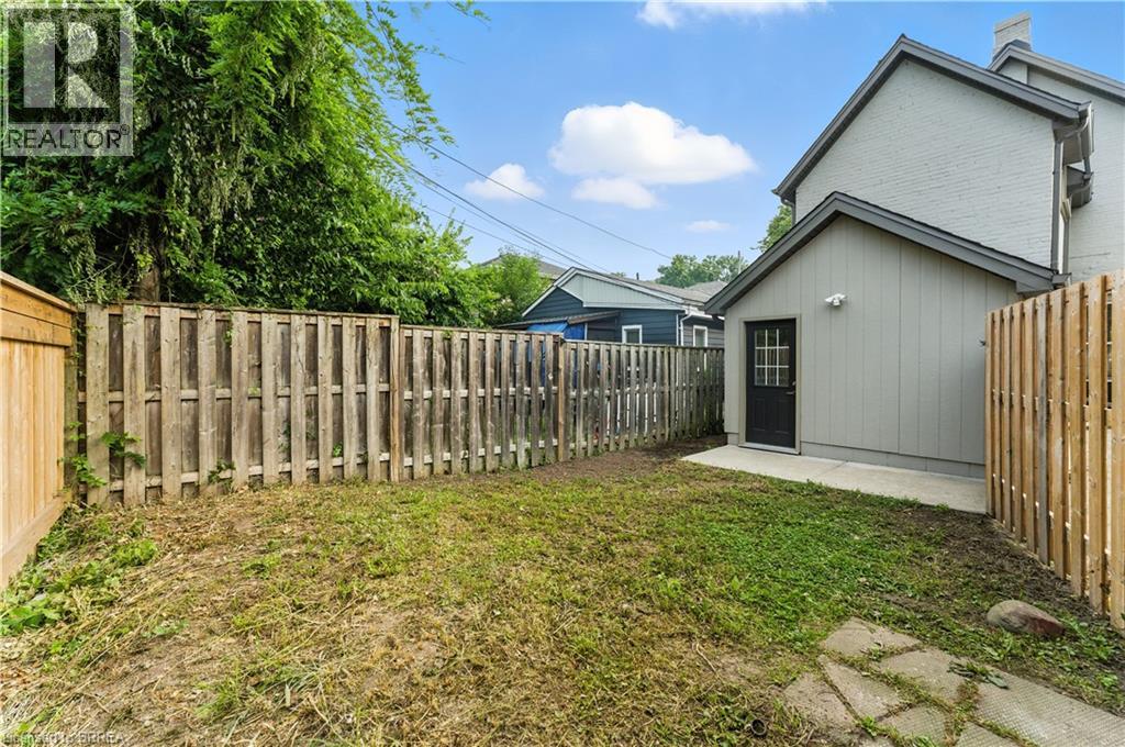 Photo 40 of 192 Brant Avenue, Brantford ON