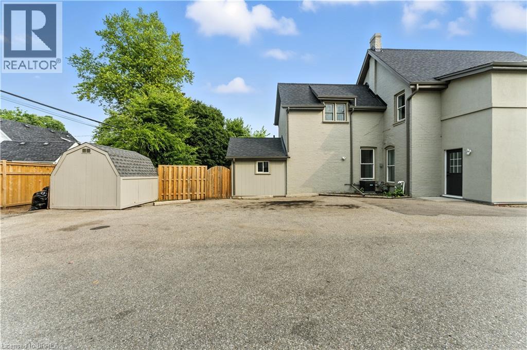 Photo 43 of 192 Brant Avenue, Brantford ON