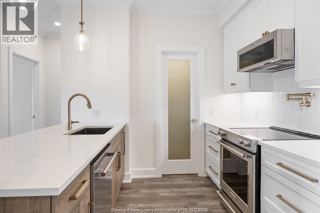 Photo 6 of 1740 A Sprucewood Avenue Unit 302, Lasalle ON