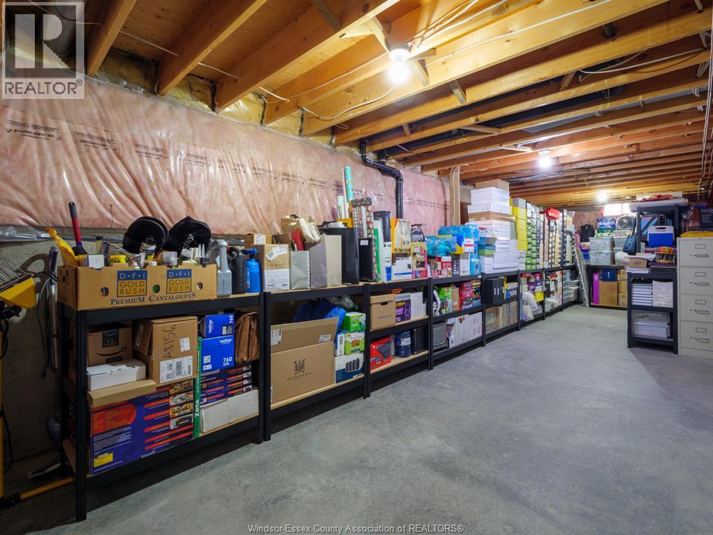 Photo 35 of 4832 Southwood Lakes Boulevard, Windsor ON