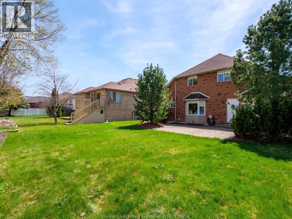 Photo 41 of 4832 Southwood Lakes Boulevard, Windsor ON