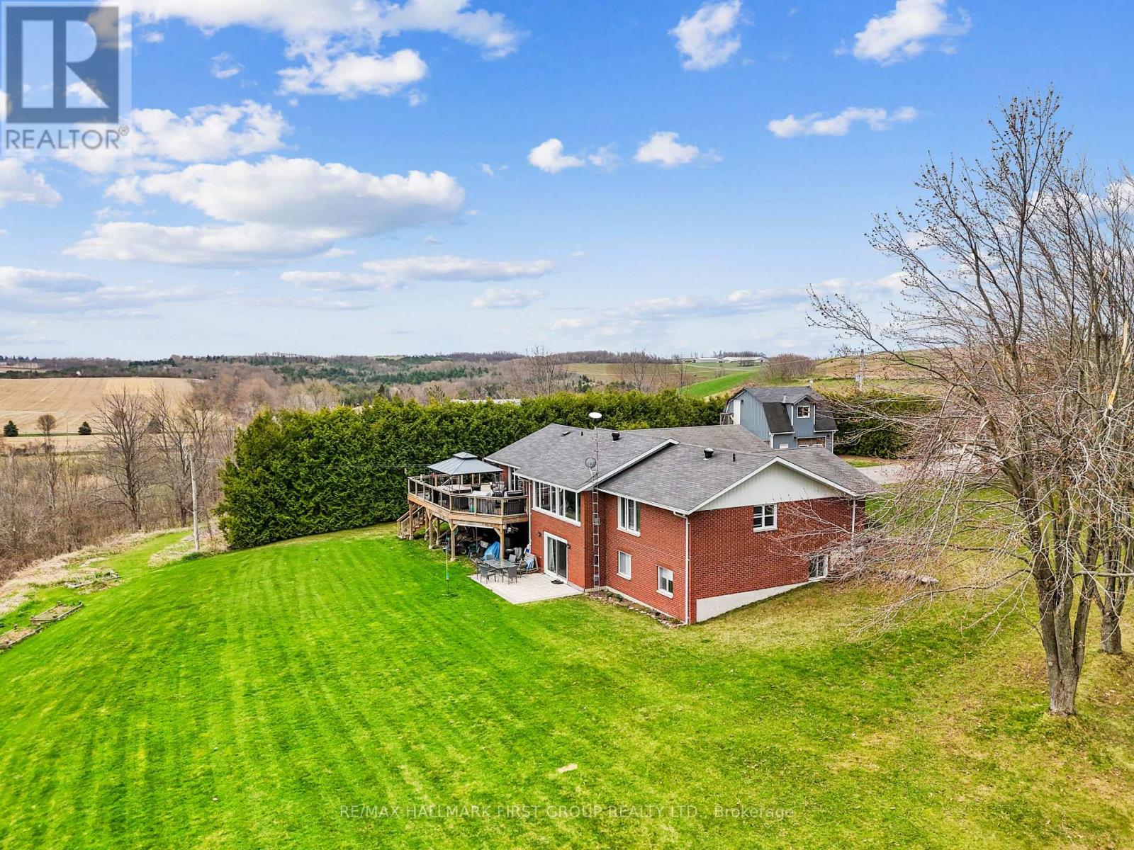 Photo 29 of B 165 Burns Road S, Alnwick Haldimand ON
