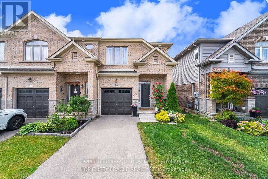 Photo 2 of 24 Kingsborough Drive, Hamilton ON