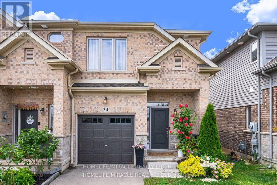 Photo 3 of 24 Kingsborough Drive, Hamilton ON