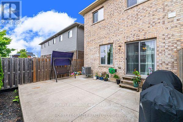 Photo 37 of 24 Kingsborough Drive, Hamilton ON